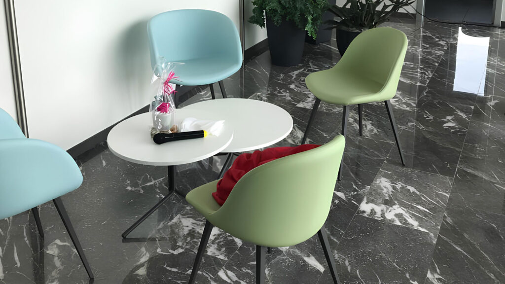 Moncervetto Marmo: eleganza senza tempo per pavimenti di prestigio