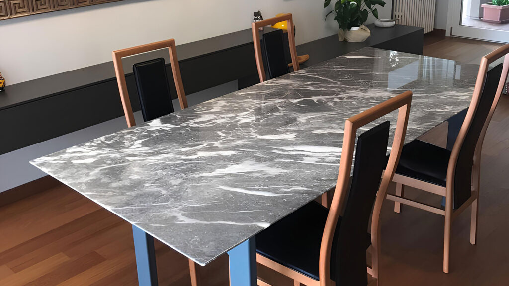 Marmo Moncervetto: eleganza senza tempo per il tuo interior design